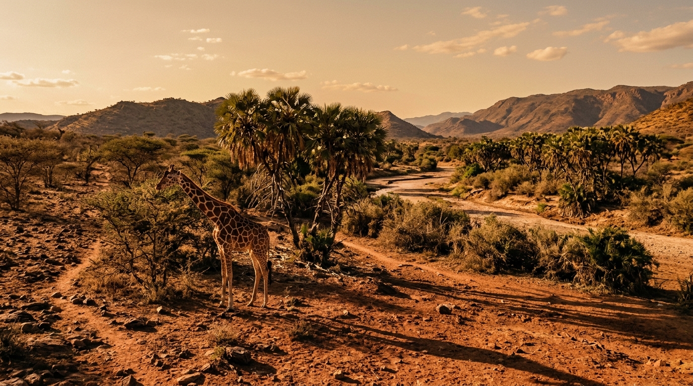 Samburu